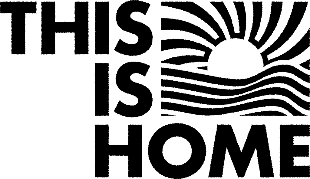 This Is Home Logo